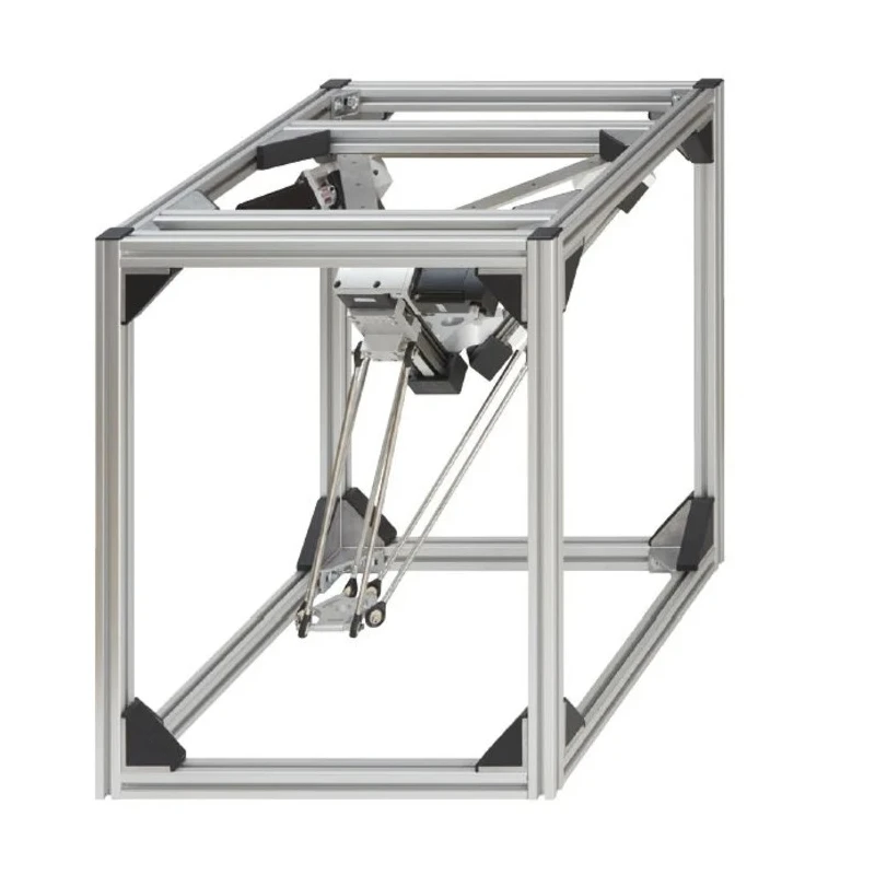 Igus 3 Axis Delta Robot 5kg Payload 360mm Reach 3m/s Speed DLE-DR-0003