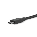 RS PRO StarTech.com USB C to DisplayPort Adapter Cable USB 3.1 Thunderbolt 3 Compatible 4K Resolution CDP2DPMM1MB