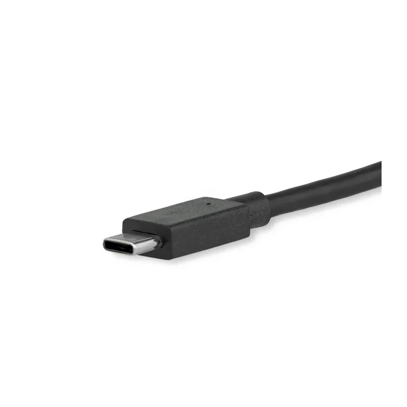 RS PRO StarTech.com USB C to DisplayPort Adapter Cable USB 3.1 Thunderbolt 3 Compatible 4K Resolution CDP2DPMM1MB