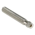 BALLUFF Threaded Barrel Inductive Proximity Sensor M8 x 1 PNP 30V 200mA 1.5mm Detection BES 516-324-S49-C