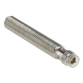 BALLUFF Threaded Barrel Inductive Proximity Sensor M8 x 1 PNP 30V 200mA 1.5mm Detection BES 516-324-S49-C
