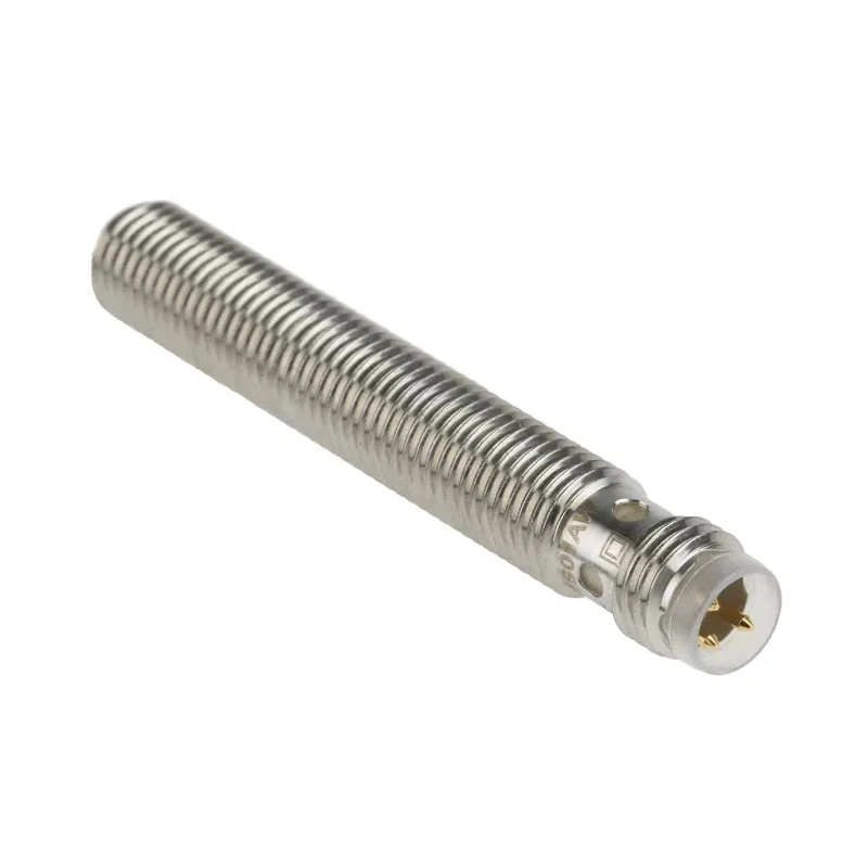 BALLUFF Threaded Barrel Inductive Proximity Sensor M8 x 1 PNP 30V 200mA 1.5mm Detection BES 516-324-S49-C
