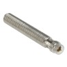BALLUFF Threaded Barrel Inductive Proximity Sensor M8 x 1 PNP 30V 200mA 1.5mm Detection BES 516-324-S49-C