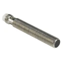 BALLUFF Threaded Barrel Inductive Proximity Sensor M8 x 1 PNP 30V 200mA 1.5mm Detection BES 516-324-S49-C