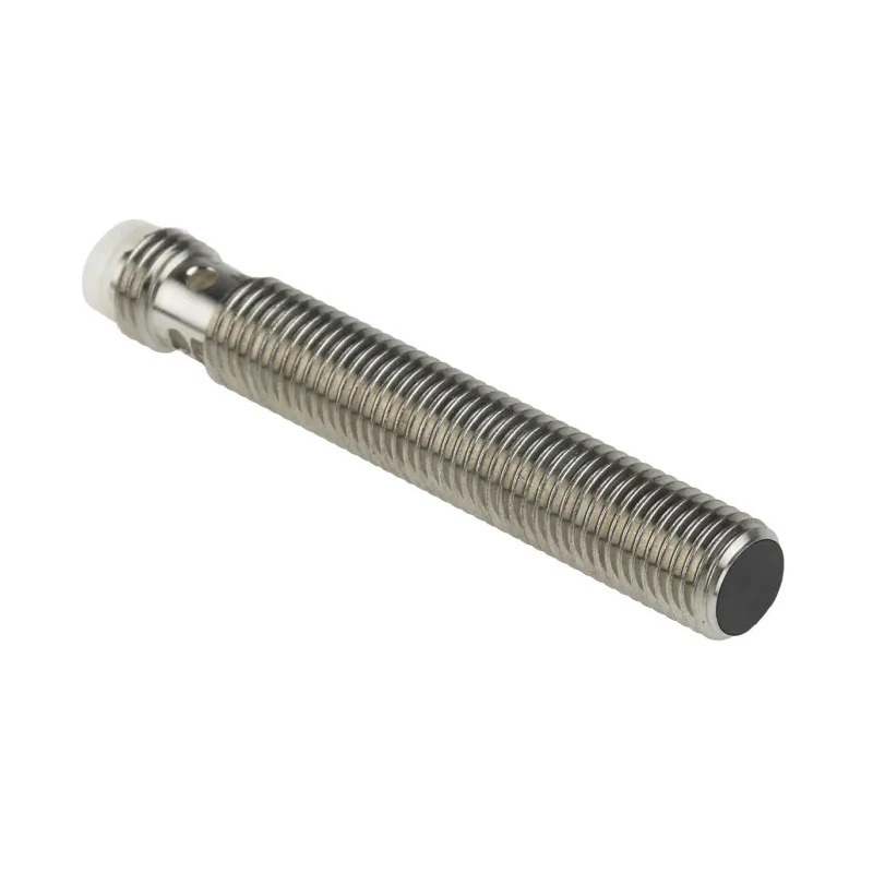 BALLUFF Threaded Barrel Inductive Proximity Sensor M8 x 1 PNP 30V 200mA 1.5mm Detection BES 516-324-S49-C