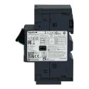 Schneider Electric Motor Protection Circuit Breaker 1A, 1.6A Current, 690V Supply, Thermal Magnetic Sensing GV2ME