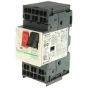 Schneider Electric Motor Protection Circuit Breaker 14A, 9A, 690V, Thermal Magnetic, IP20, 3 Poles GV2ME