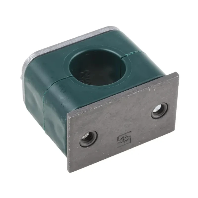 RS PRO Polypropylene Tube Clamp for 22 mm OD Tube 414-1470
