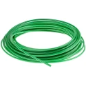 RS PRO Compressed Air Pipe Green Nylon 6 mm 30 m NLF Series 415-0301