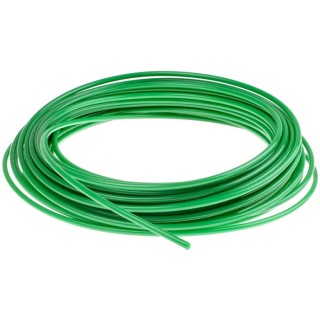RS PRO Compressed Air Pipe Green Nylon 6 mm 30 m NLF Series 415-0301