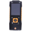 Testo Data Logging Air Quality Monitor Bluetooth Battery Powered 1370 °C Max Temperature 50 °C Max Operating Temp 0560 4401