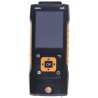 Testo Data Logging Air Quality Monitor Bluetooth Battery Powered 1370 °C Max Temperature 50 °C Max Operating Temp 0560 4401