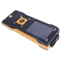 Testo Data Logging Air Quality Monitor Bluetooth Battery Powered 1370 °C Max Temperature 50 °C Max Operating Temp 0560 4401