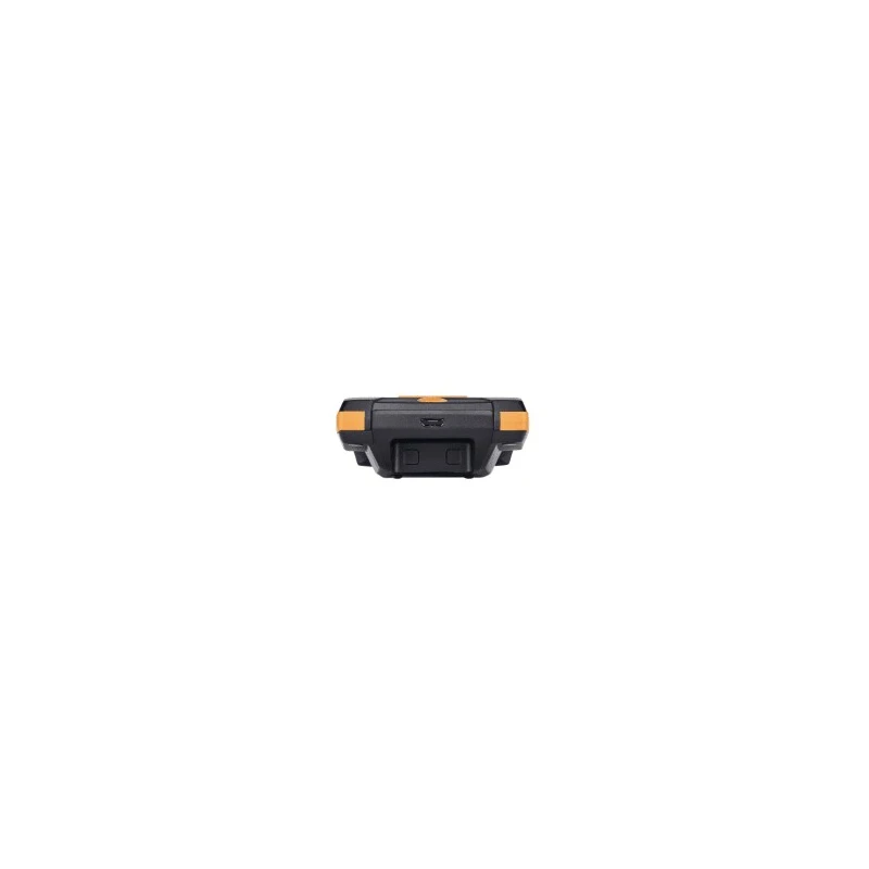 Testo Data Logging Air Quality Monitor Bluetooth Battery Powered 1370 °C Max Temperature 50 °C Max Operating Temp 0560 4401