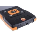 Testo Data Logging Air Quality Monitor Bluetooth Battery Powered 1370 °C Max Temperature 50 °C Max Operating Temp 0560 4401