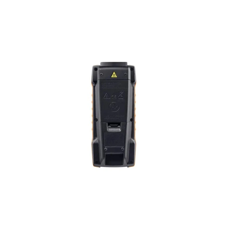 Testo Data Logging Air Quality Monitor Bluetooth Battery Powered 1370 °C Max Temperature 50 °C Max Operating Temp 0560 4401