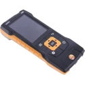 Testo Data Logging Air Quality Monitor Bluetooth Battery Powered 1370 °C Max Temperature 50 °C Max Operating Temp 0560 4401