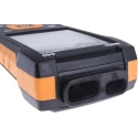 Testo Data Logging Air Quality Monitor Bluetooth Battery Powered 1370 °C Max Temperature 50 °C Max Operating Temp 0560 4401