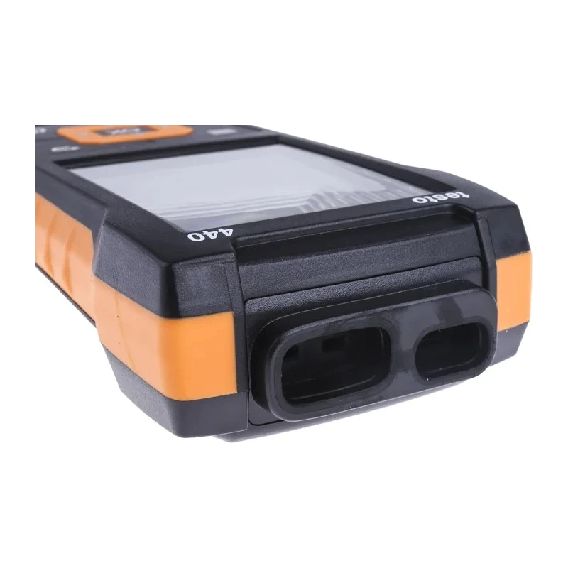 Testo Data Logging Air Quality Monitor Bluetooth Battery Powered 1370 °C Max Temperature 50 °C Max Operating Temp 0560 4401