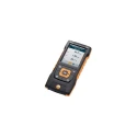Testo Data Logging Air Quality Monitor Bluetooth Battery Powered 1370 °C Max Temperature 50 °C Max Operating Temp 0560 4401