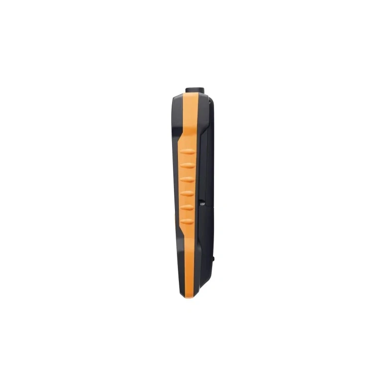Testo Data Logging Air Quality Monitor Bluetooth Battery Powered 1370 °C Max Temperature 50 °C Max Operating Temp 0560 4401