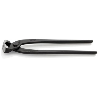 Knipex 280mm Concreters Nipper 2.8 mm 99 00 280 SB
