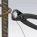 Knipex 280mm Concreters Nipper 2.8 mm 99 00 280 SB
