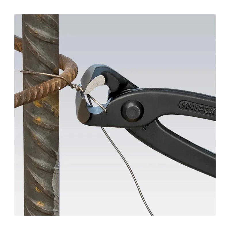 Knipex 280mm Concreters Nipper 2.8 mm 99 00 280 SB