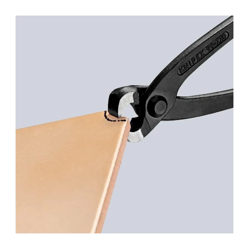Knipex 280mm Concreters Nipper 2.8 mm 99 00 280 SB