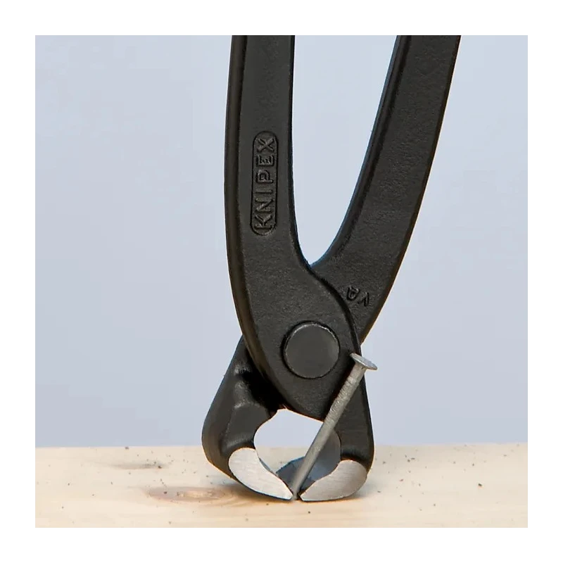 Knipex 280mm Concreters Nipper 2.8 mm 99 00 280 SB