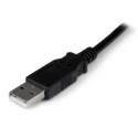 StarTech.com USB to DVI Adapter USB 2.0 External Graphics Card Support 1 Display 1920 x 1200 Resolution USB2DVIPRO2