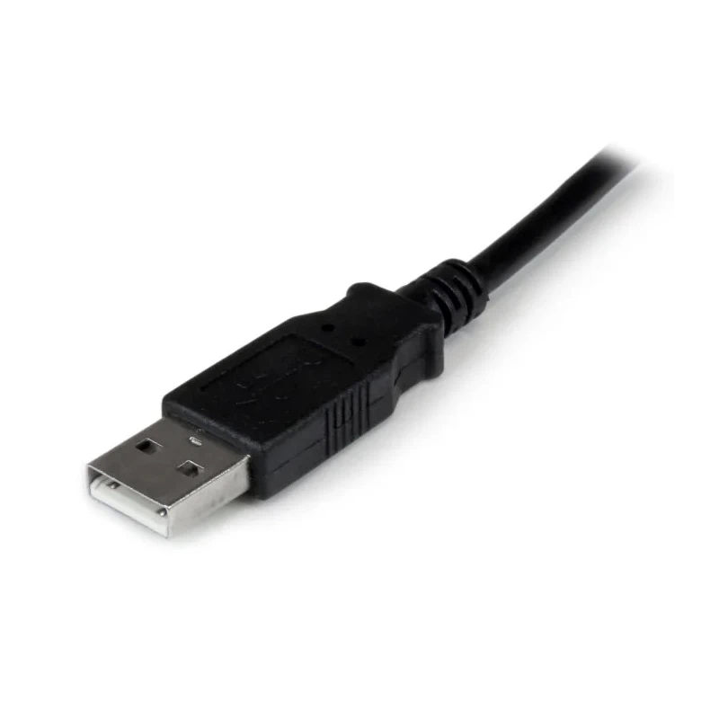 StarTech.com USB to DVI Adapter USB 2.0 External Graphics Card Support 1 Display 1920 x 1200 Resolution USB2DVIPRO2