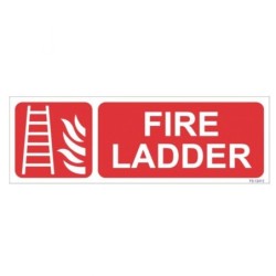 fire-ladder-sign-22310