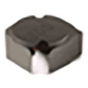 Bourns Shielded Multilayer Surface Mount Inductor Ferrite Core 22 μH ±20 % 1.1 A DC Current SRR4528A