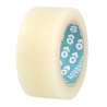 Advance Tapes Translucent Masking Tape 50mm Width x 33m Length Rubber Adhesive AT30