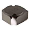 Bourns Shielded Multilayer Surface Mount Inductor with Ferrite Core 18 μH ±20% 1.28A SRR4528A