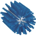 Vikan Blue Bottle Brush 30 mm Bristle Length 160 mm Overall Length 90 mm Brush Diameter Polypropylene Bristle 5380903