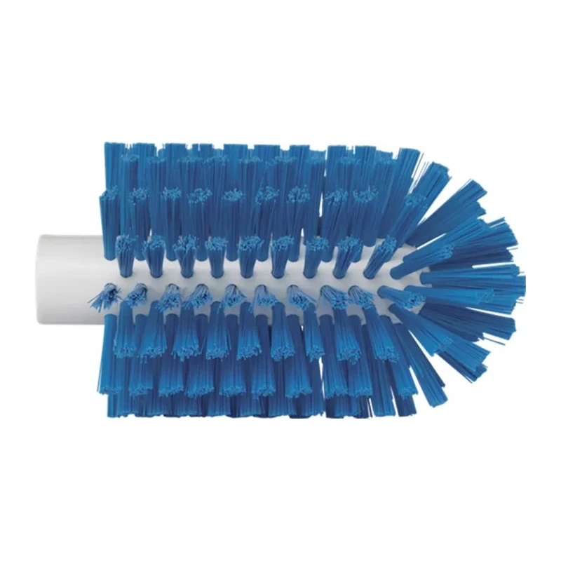 Vikan Blue Bottle Brush 30 mm Bristle Length 160 mm Overall Length 90 mm Brush Diameter Polypropylene Bristle 5380903