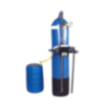 Industrial Automatic Borewell Domestic Water Softener
