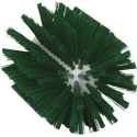 Vikan Green Bottle Brush, 37 mm Bristle Length, 170 mm Overall Length, 103 mm Brush Diameter 53801032