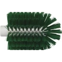 Vikan Green Bottle Brush, 37 mm Bristle Length, 170 mm Overall Length, 103 mm Brush Diameter 53801032