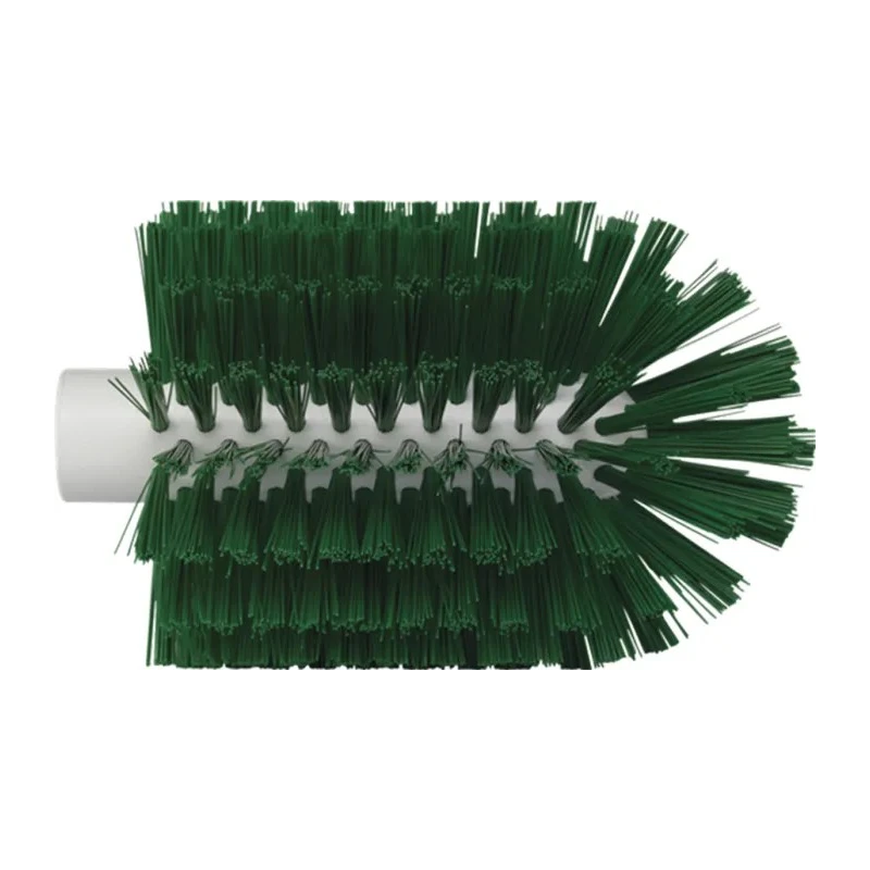 Vikan Green Bottle Brush, 37 mm Bristle Length, 170 mm Overall Length, 103 mm Brush Diameter 53801032