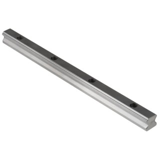 RS PRO HG Series Linear Guide Rail 15 mm Width 230 mm Length 176-6685