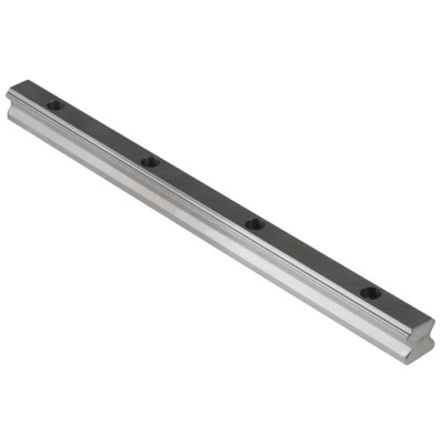 RS PRO HG Series Linear Guide Rail 15 mm Width 230 mm Length 176-6685