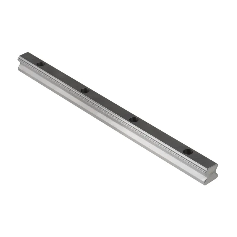RS PRO HG Series Linear Guide Rail 15 mm Width 230 mm Length 176-6685