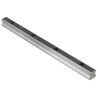 RS PRO HG Series Linear Guide Rail 15 mm Width 230 mm Length 176-6685