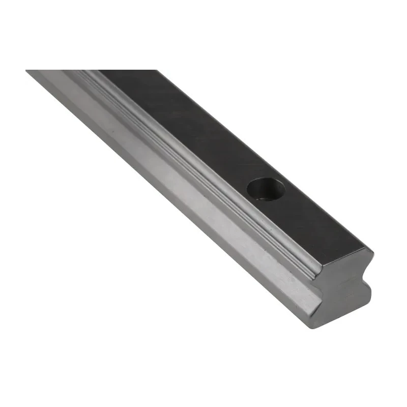RS PRO HG Series Linear Guide Rail 15 mm Width 230 mm Length 176-6685