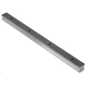 RS PRO HG Series Linear Guide Rail 15 mm Width 230 mm Length 176-6685