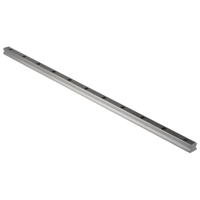 RS PRO HG Series Linear Guide Rail 20 mm Width 640 mm Length 17750N Dynamic Load Rating 27760N Static Load Rating 176-6693