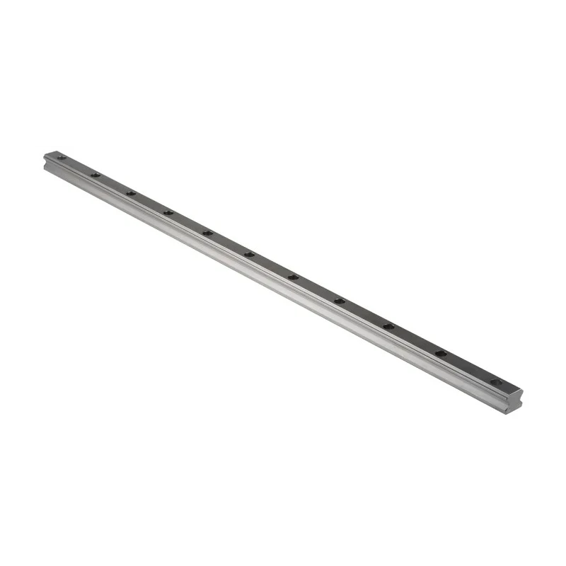 RS PRO HG Series Linear Guide Rail 20 mm Width 640 mm Length 17750N Dynamic Load Rating 27760N Static Load Rating 176-6693
